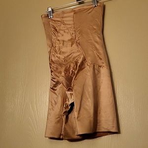 Cupid Body/ dress  undergarment,best for petite or small medium size individual